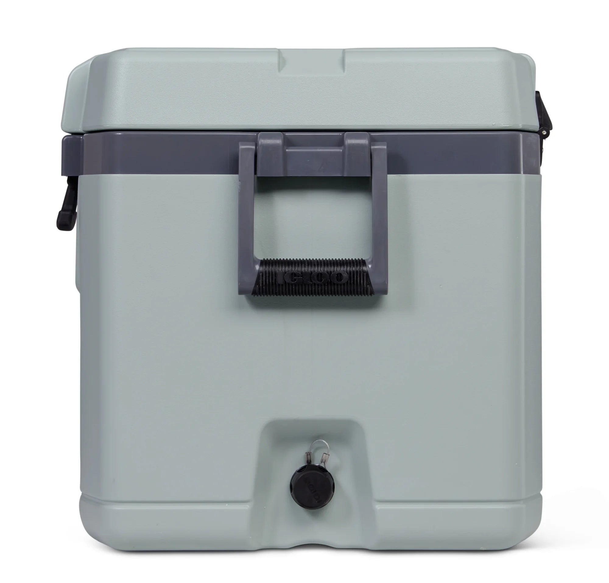 Igloo Overland 72 QT Ice Chest Cooler, Green