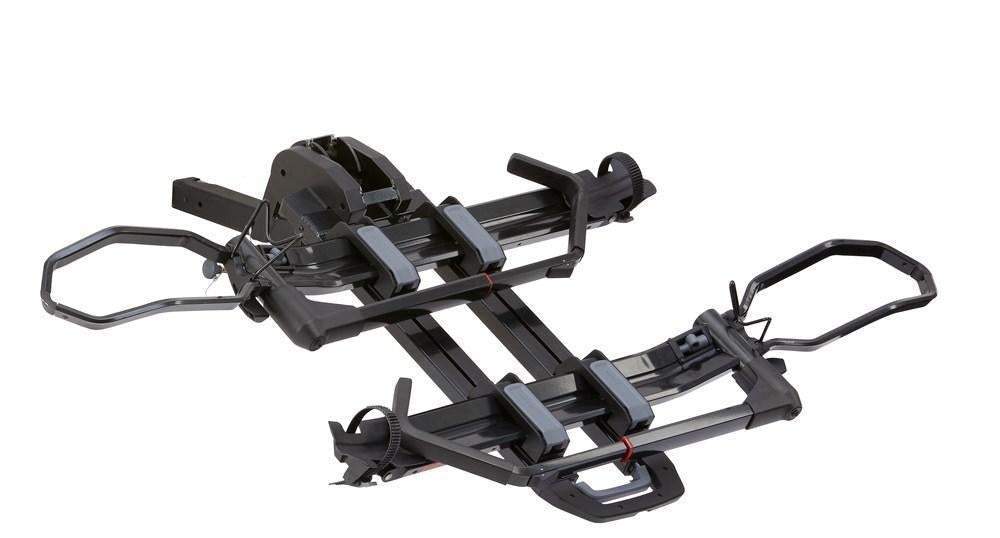 YAKIMA Dr.Tray Premium Lightweight Tray Hitch Bike Rack