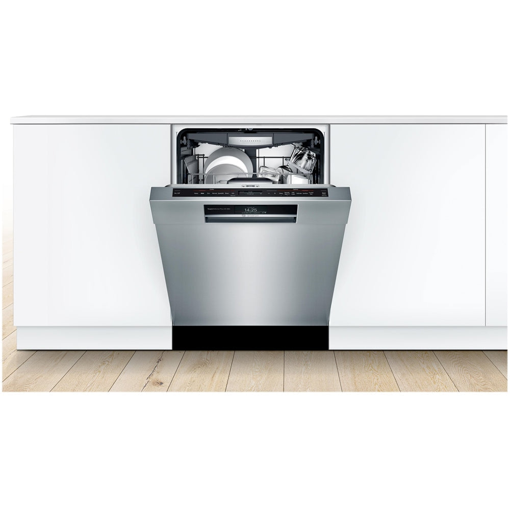 Bosch - 800 Series 24