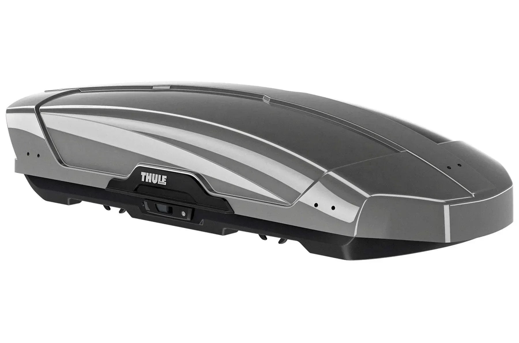 Thule Motion XT Roof-Mounted Cargo Box