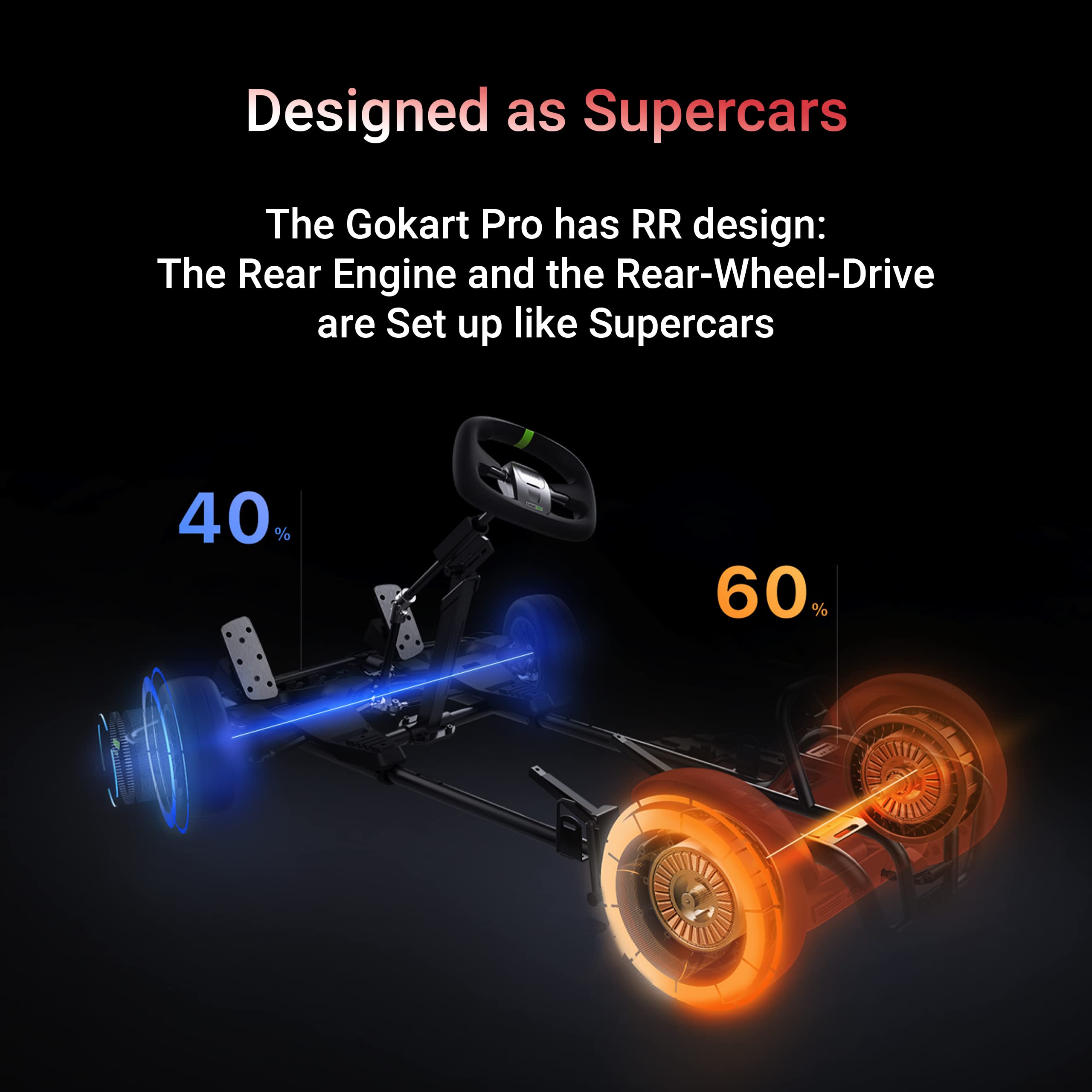 Segway Ninebot Electric Capacity Adjustable