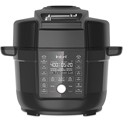 Instant Pot Plus Programmable Sterilizer