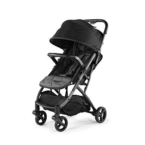 3Dquickclose Compact Fold Stroller Lightweight