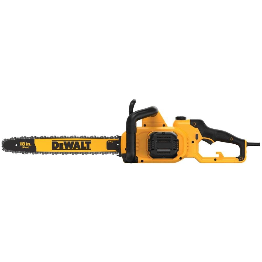 DW Electric Chainsaw 18