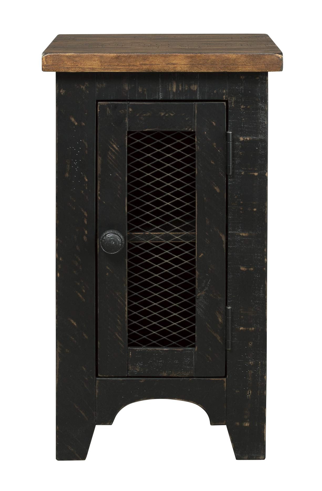 Ashley Furniture Signature Design Chairside