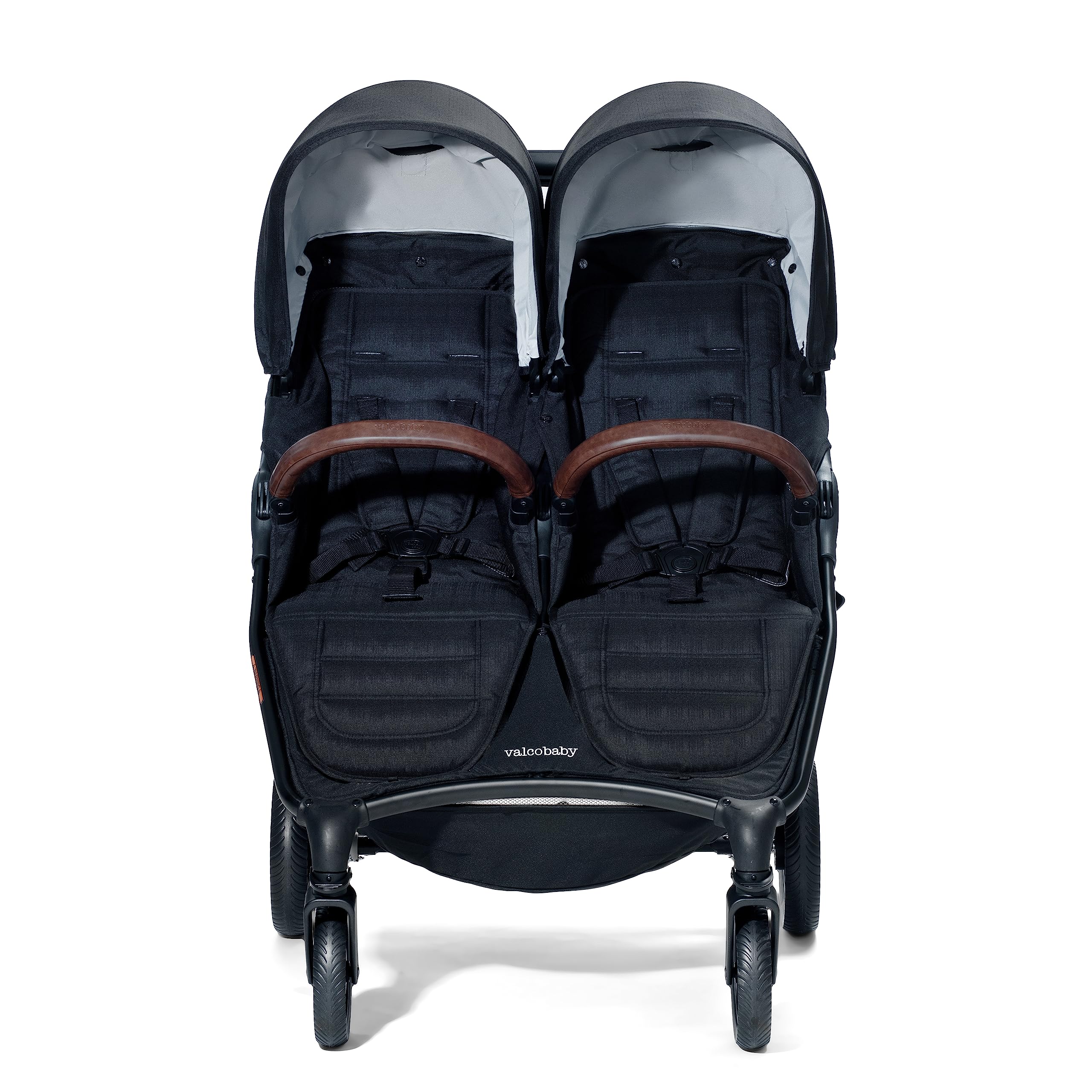 Valco Trend Weight Double Stroller