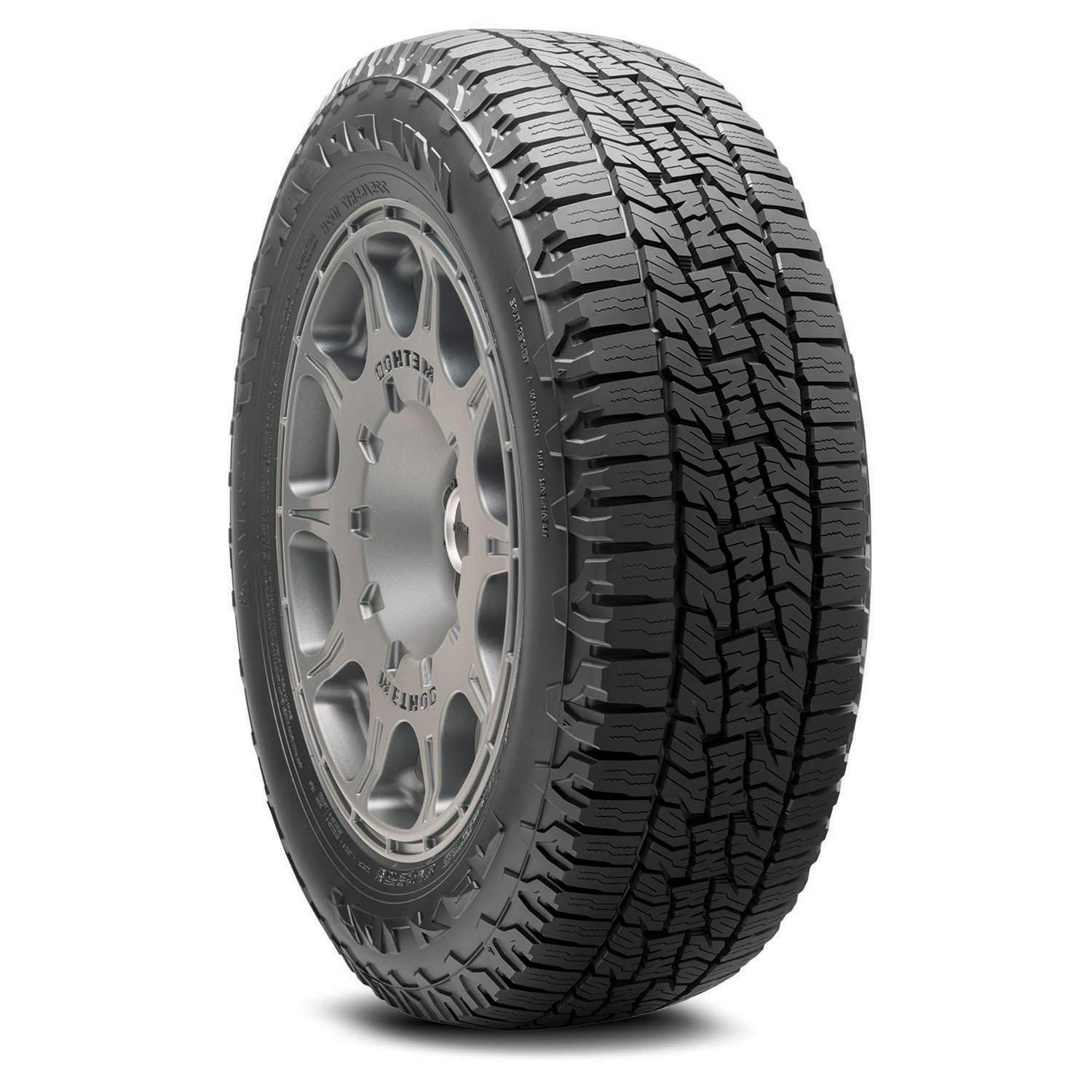 Falken Wildpeak A/T Trail All Terrain 215/65R16 102H XL SUV/Crossover Tire