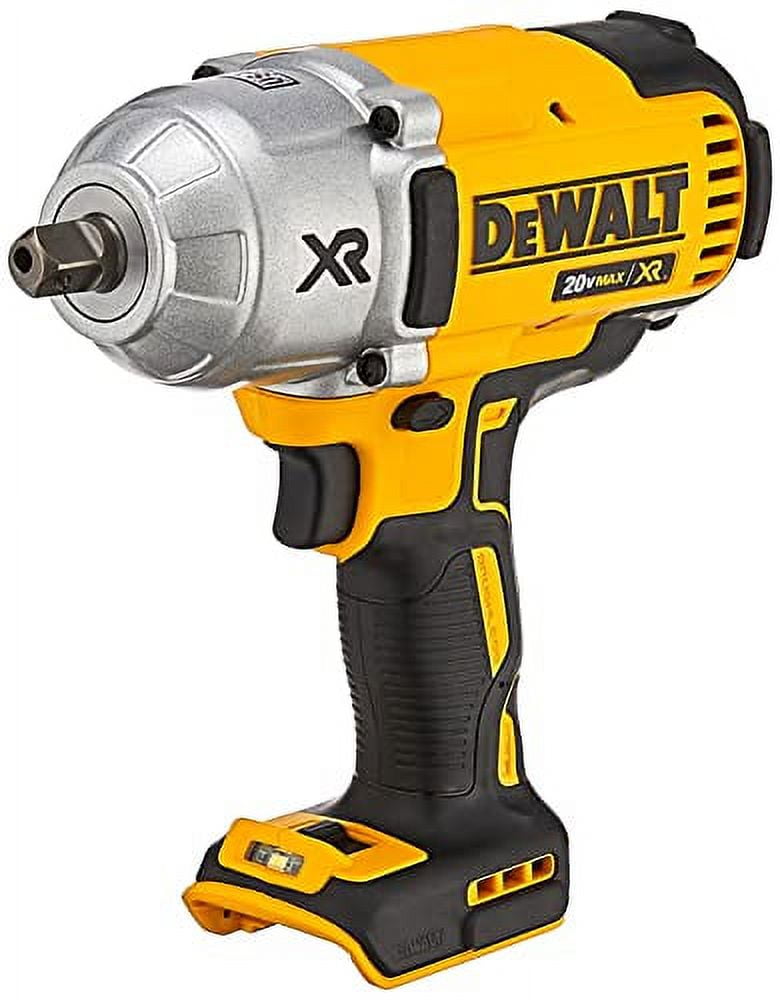 DEWALT 20V MAX XR 1/2