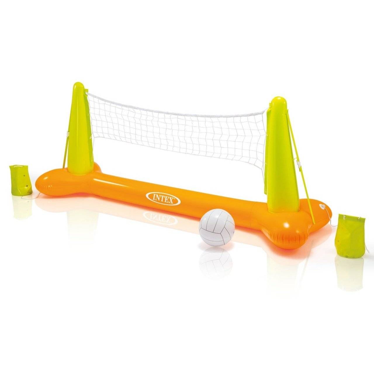 Intex Inflatable Pool Volleyball Game