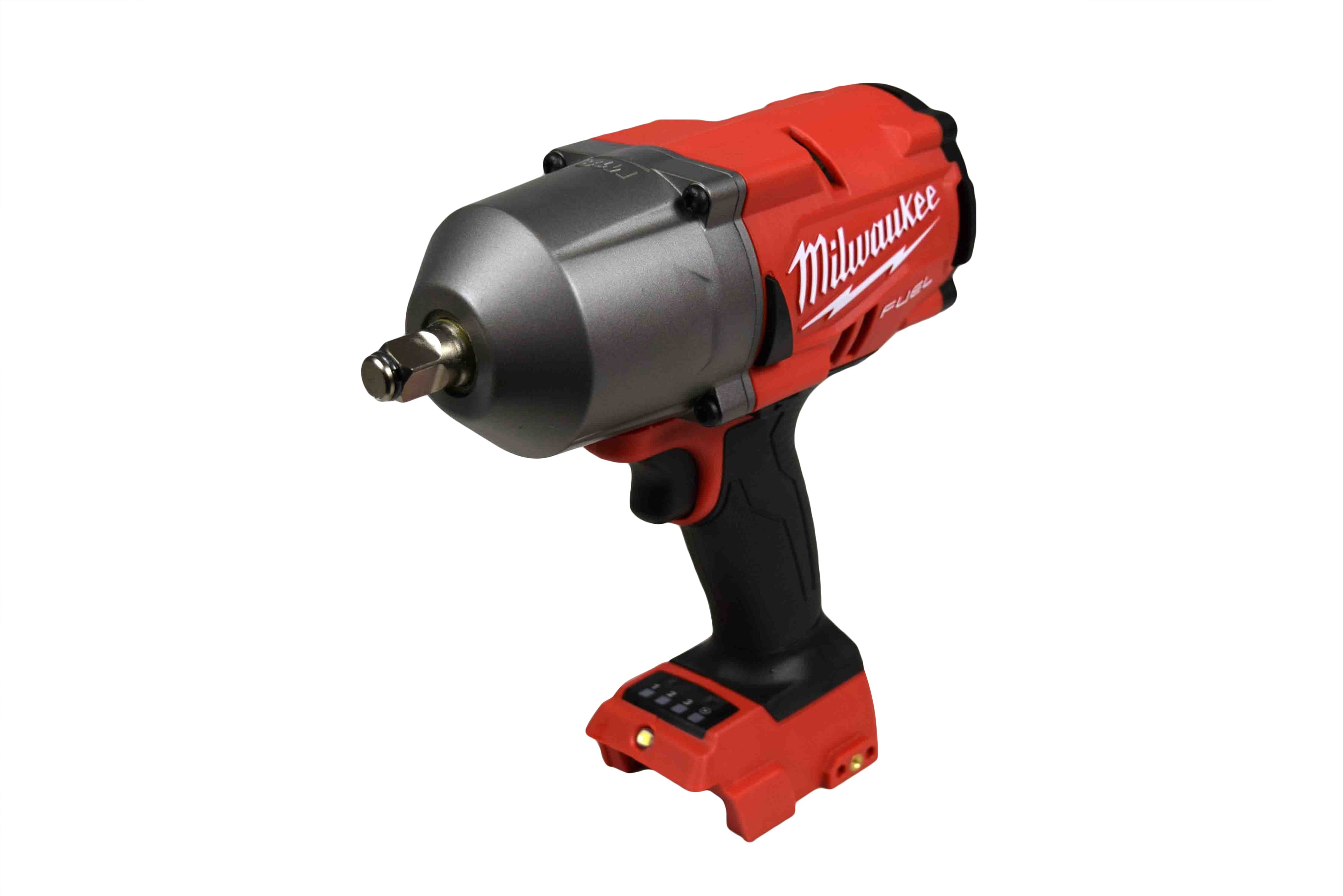 Milwaukee M18 Fuel 1/2