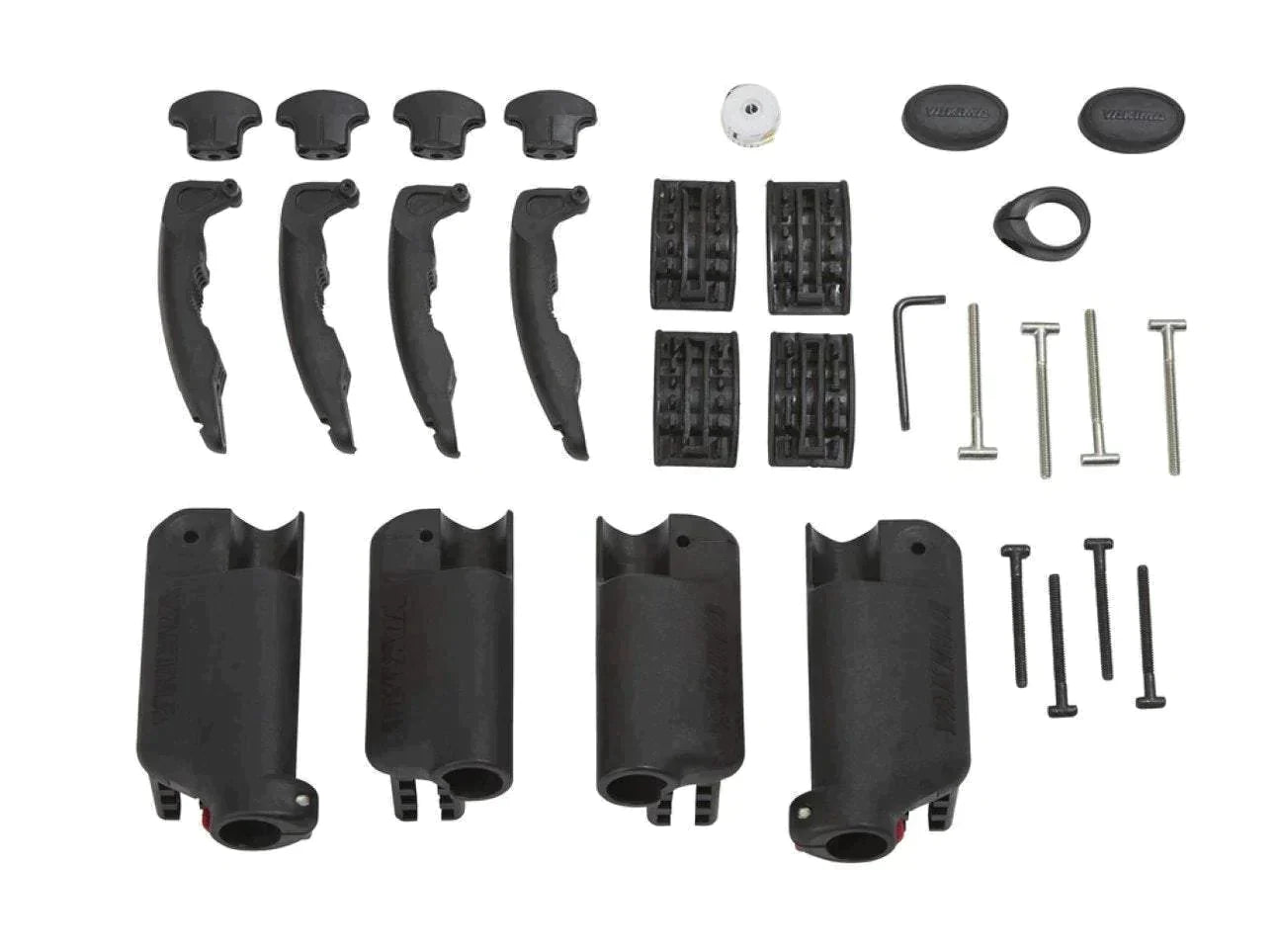 YAKIMA ShowDown Load-Assist Kayak & SUP Carrier Mount - 8004081