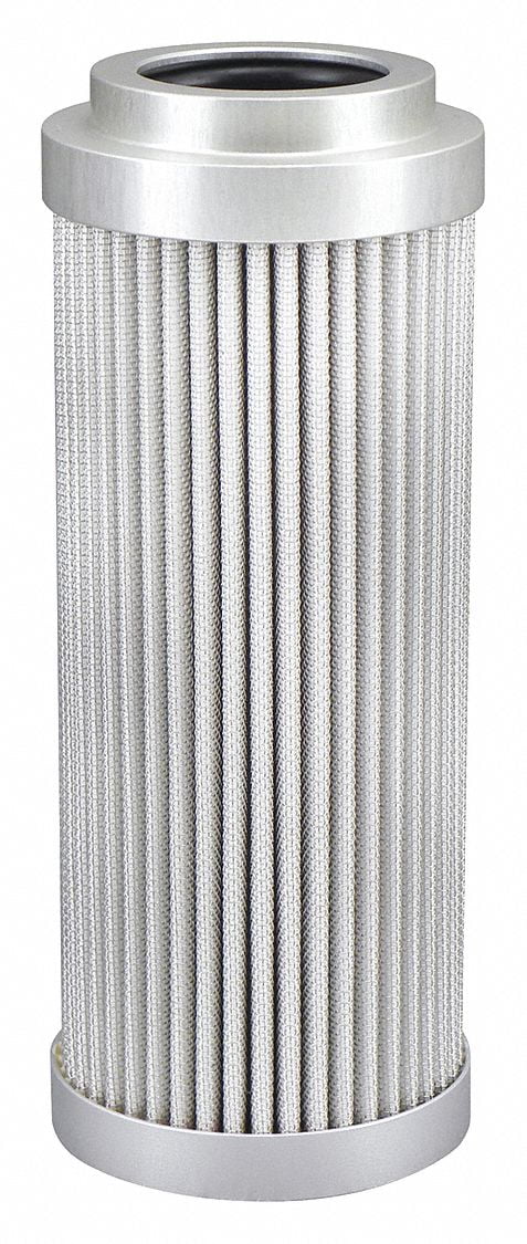 Baldwin Filters Hydraulic Filter,Element Only,4-1/2