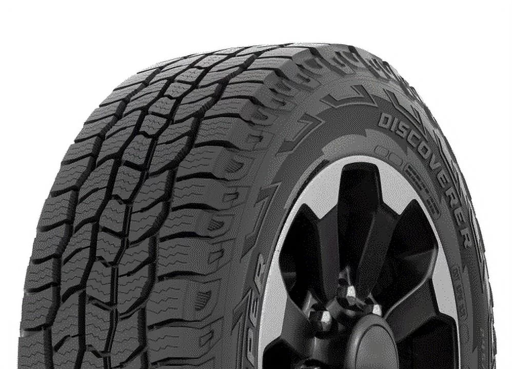Cooper Discoverer All-Terrain 265/60R18 110T All-Terrain Tire