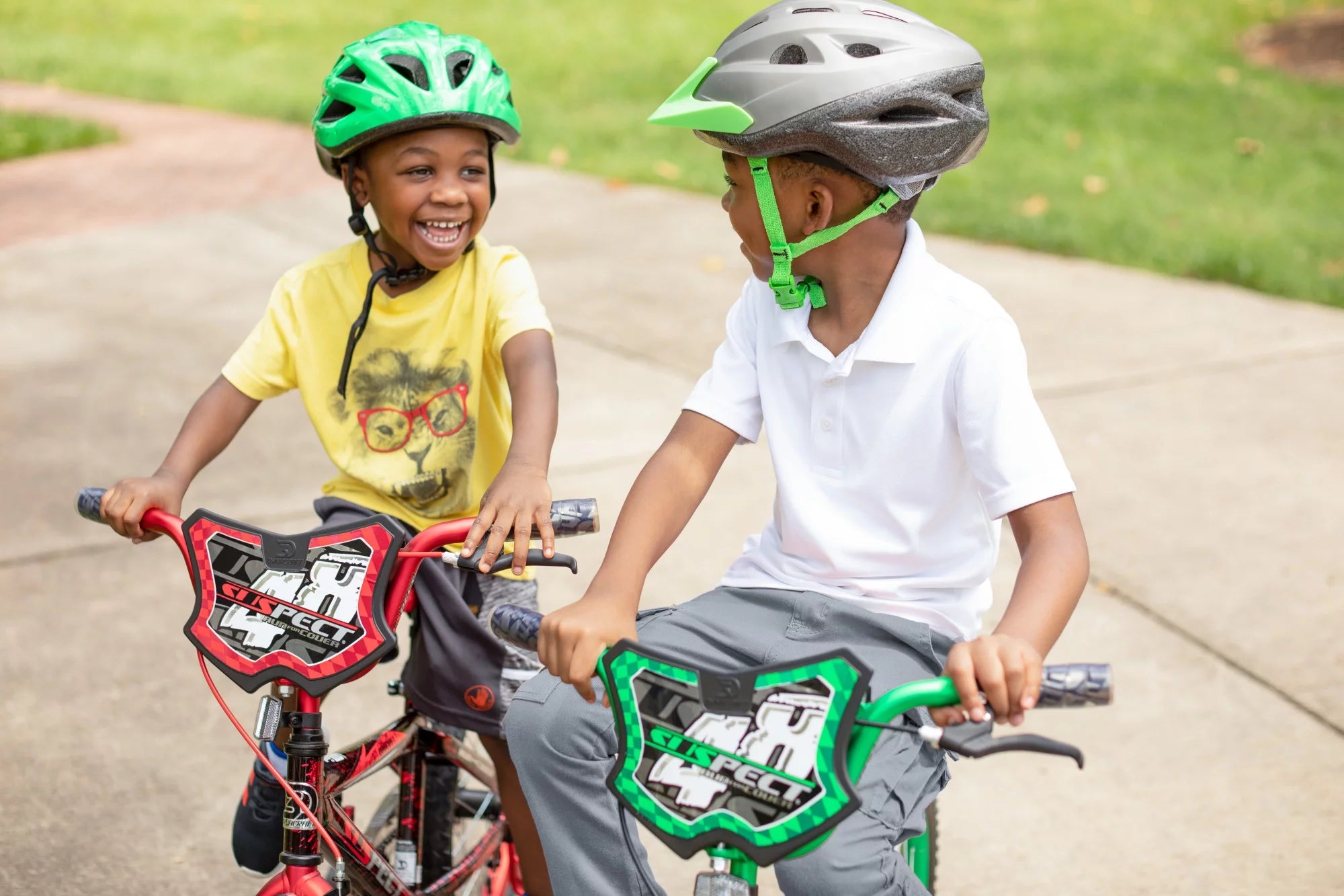 Dynacraft Suspect 16