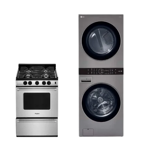 Compact Appliances