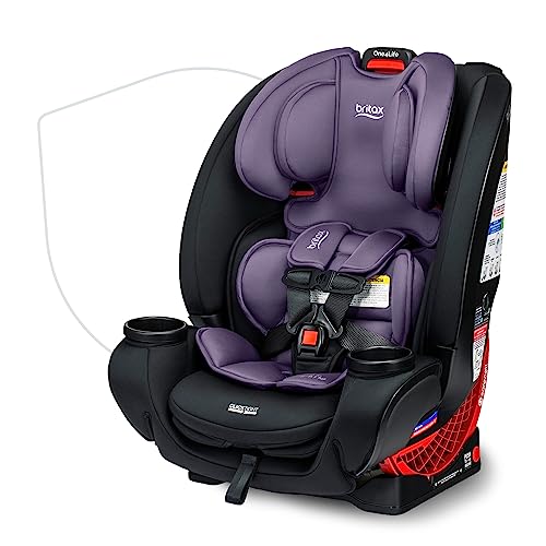 Britax One4Life ClickTight Eclipse Black