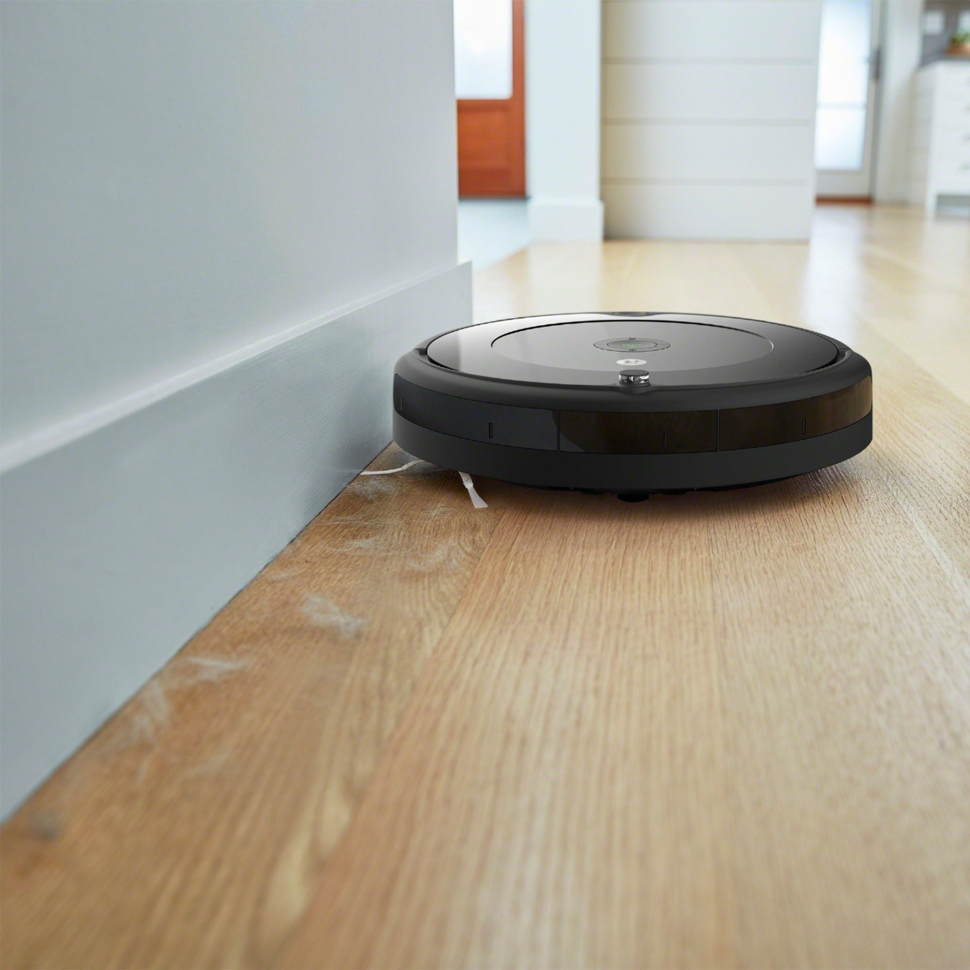 iRobot Roomba 694 Wi-Fi Connected Robot Vacuum - Charcoal Grey