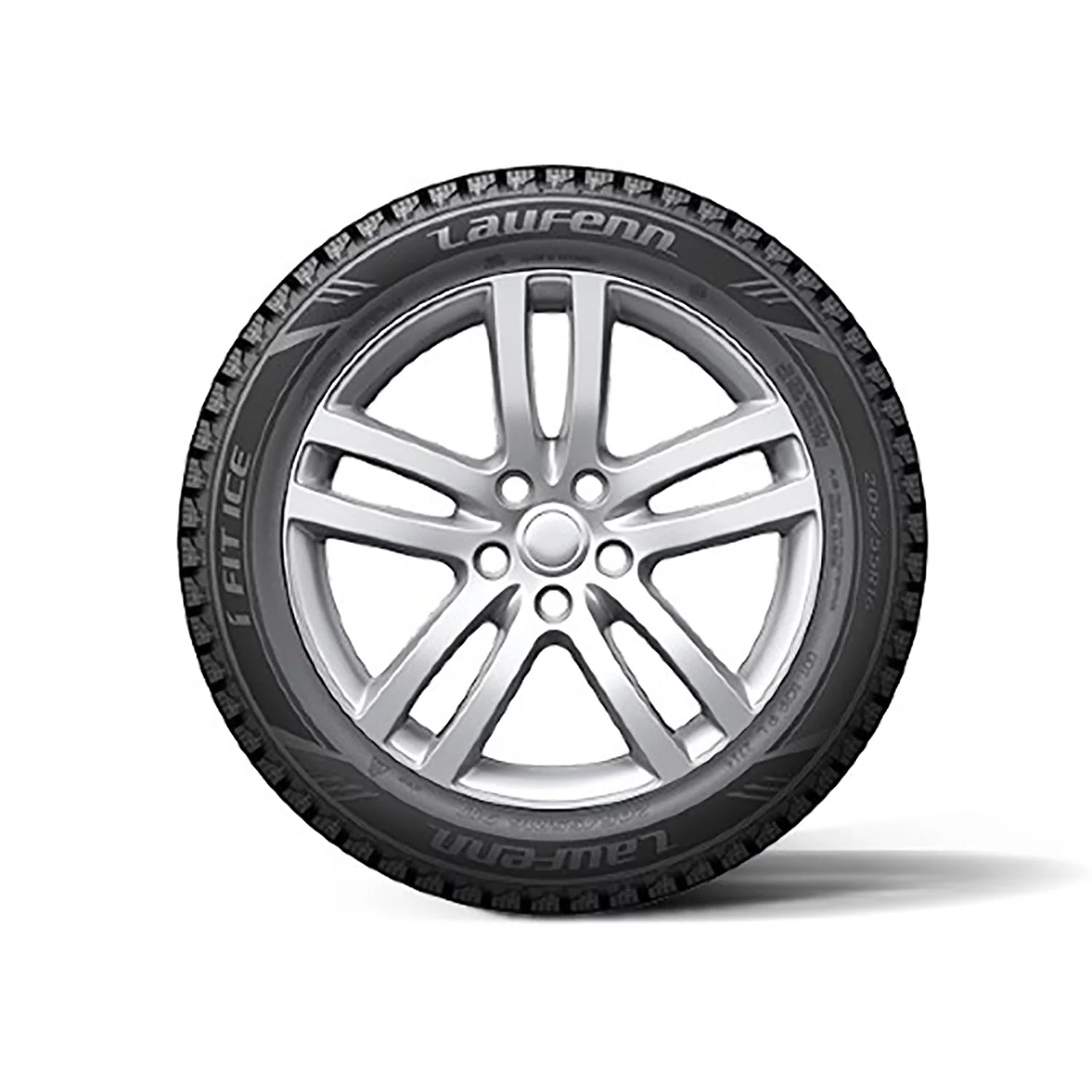 Laufenn I FIT ICE LW71 Winter 235/75R15 105T Passenger Tire
