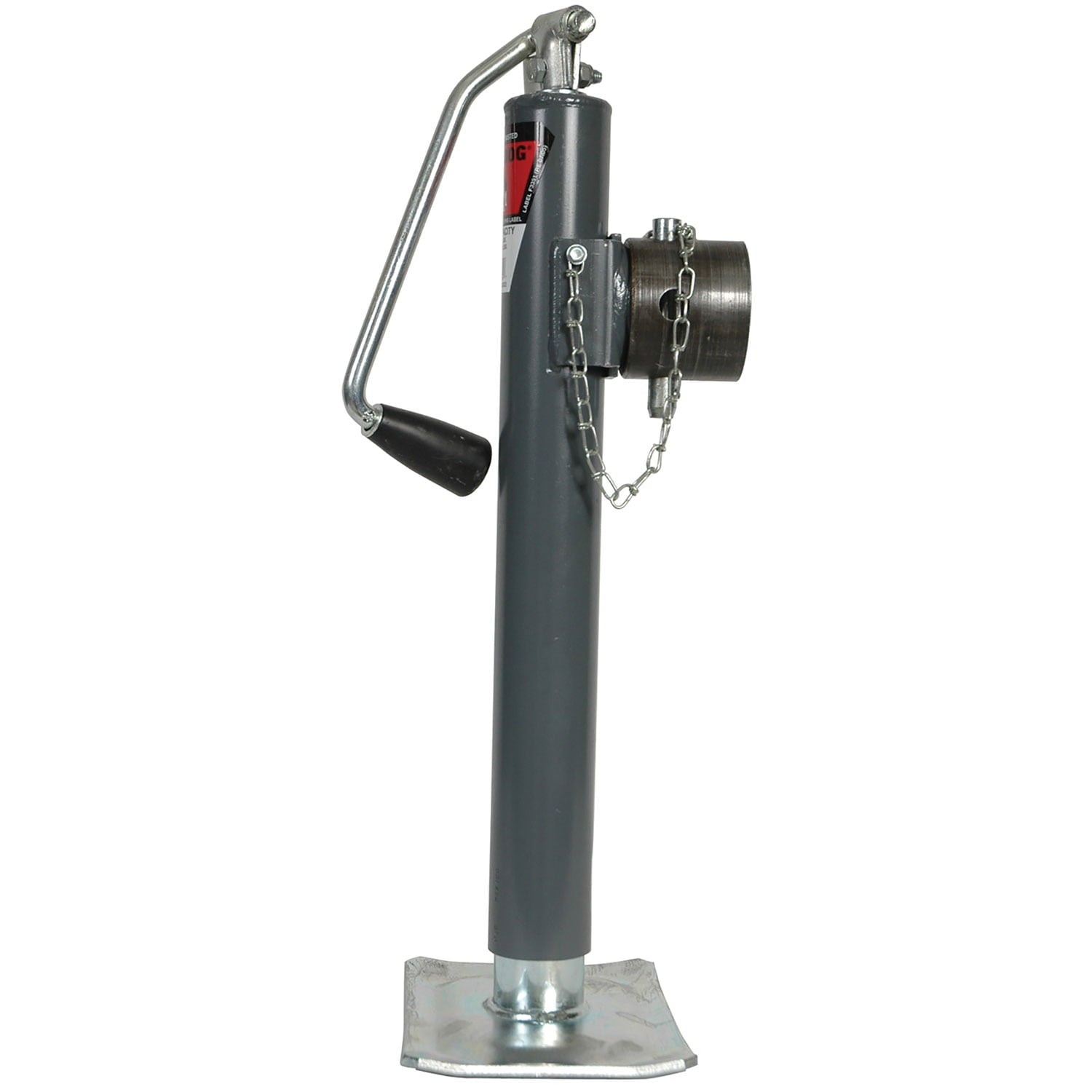 Bulldog 198200 Trailer Jack