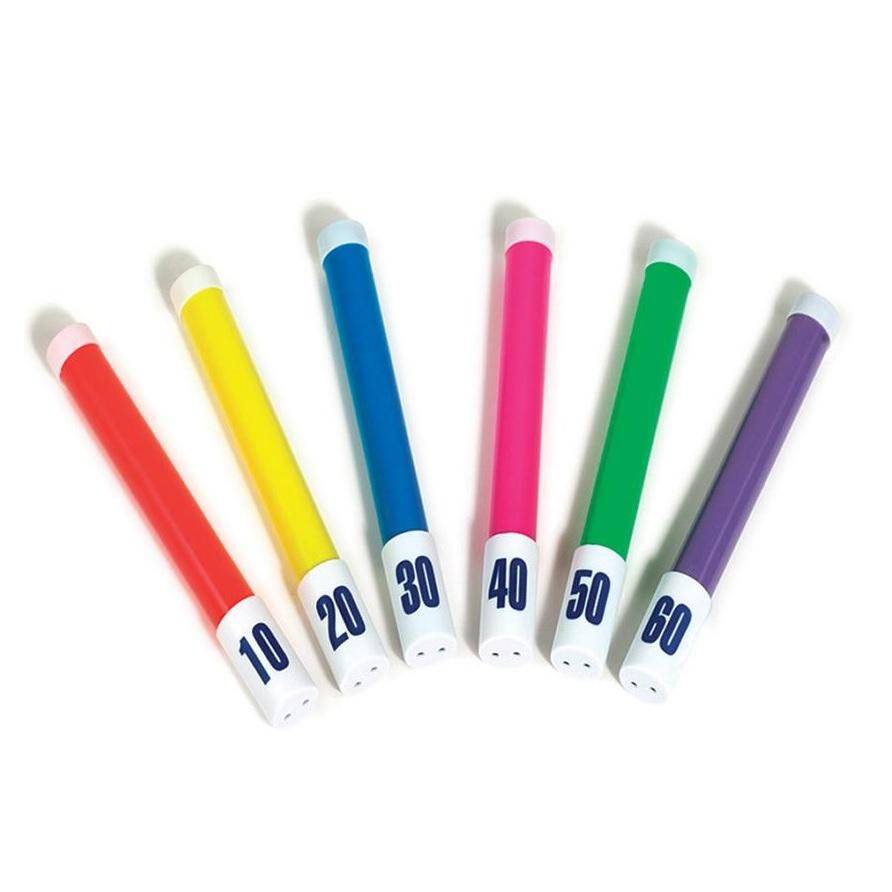 Flexible Dive Sticks from Swimline