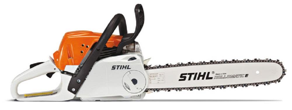 🔥¡VENTA CALIENTE! Motosierra Stihl MS 251 18 45.6cc EZ Start .325 0.63 🔥