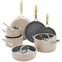 Cookware & Bakeware