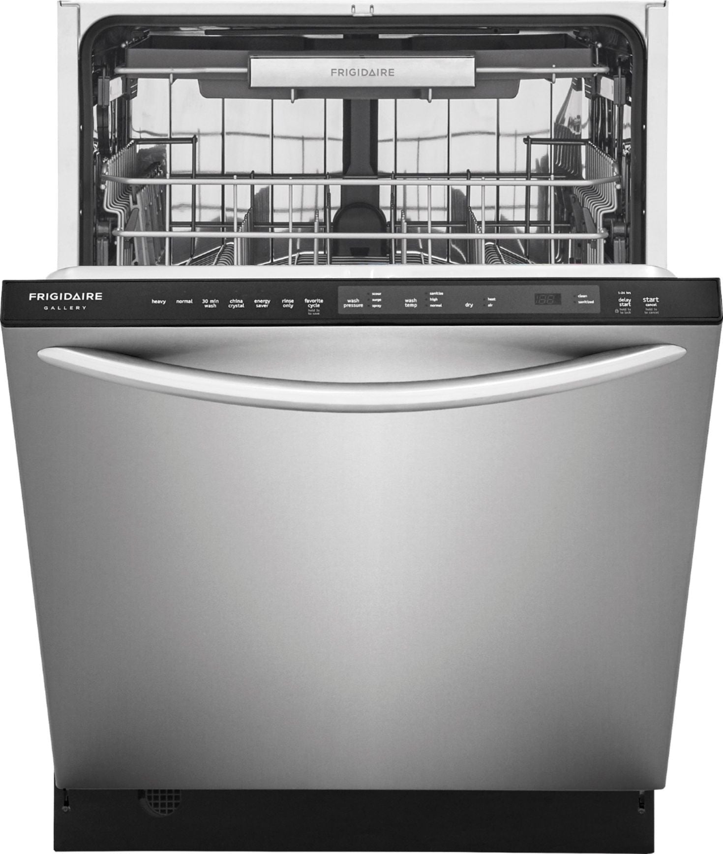 Frigidaire - Gallery 24