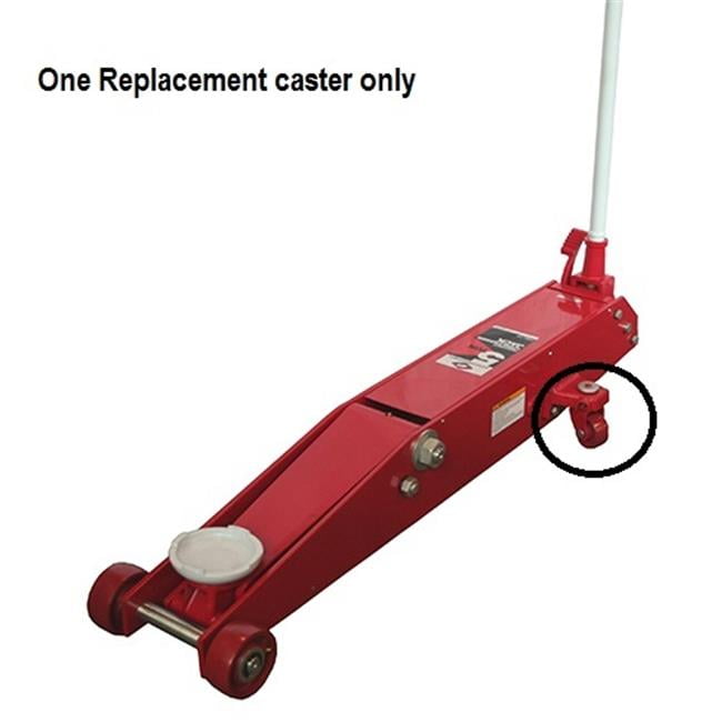 American Forge & Foundry 302T 3 Ton Heavy Duty Floor Jack