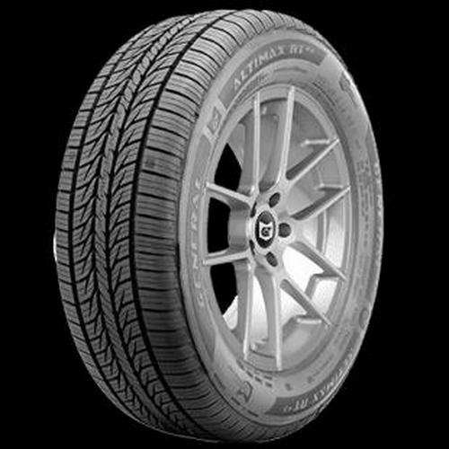 General Tire All-Season Touring ALTIMAX RT43 195/65R15 91T Tire