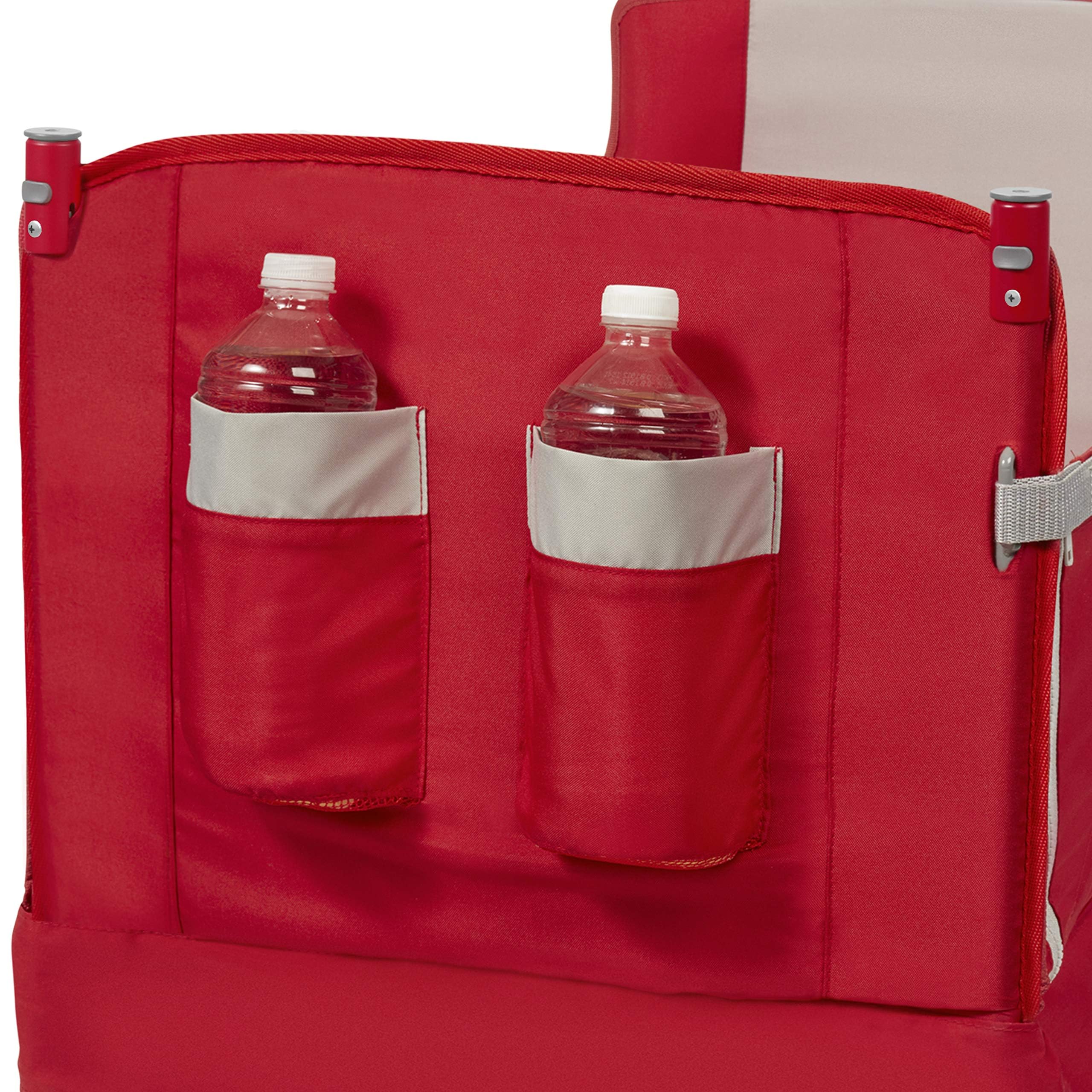 Radio Flyer Off Road Wagon Canopy