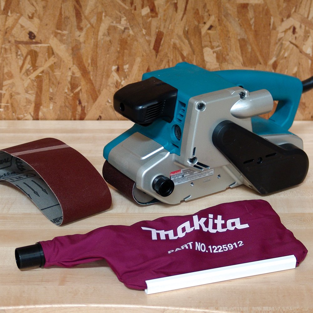 Makita 9903 3 Inch 21 Inch Variable