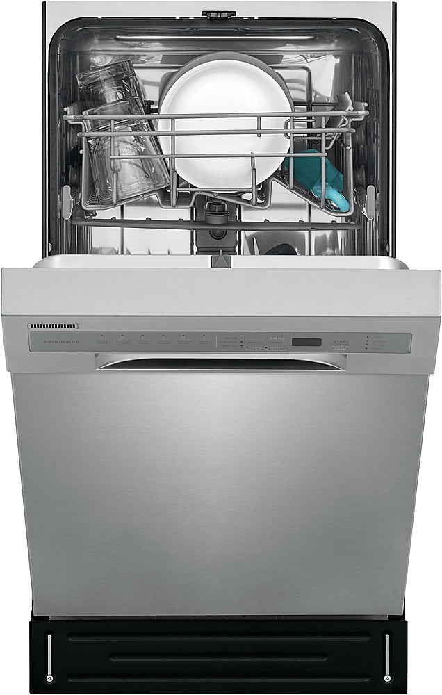 Frigidaire - 18