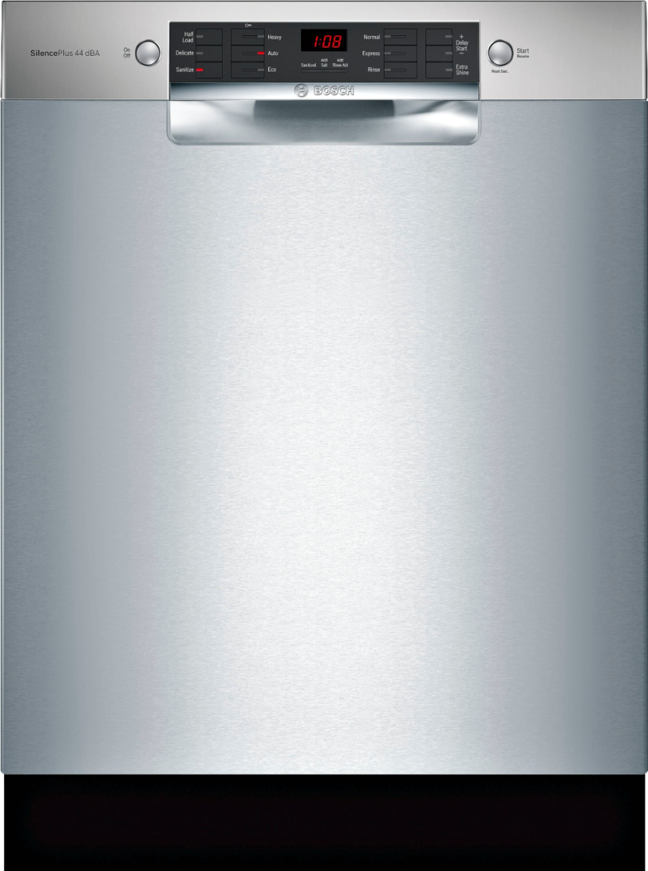 Bosch - 800 Series 24