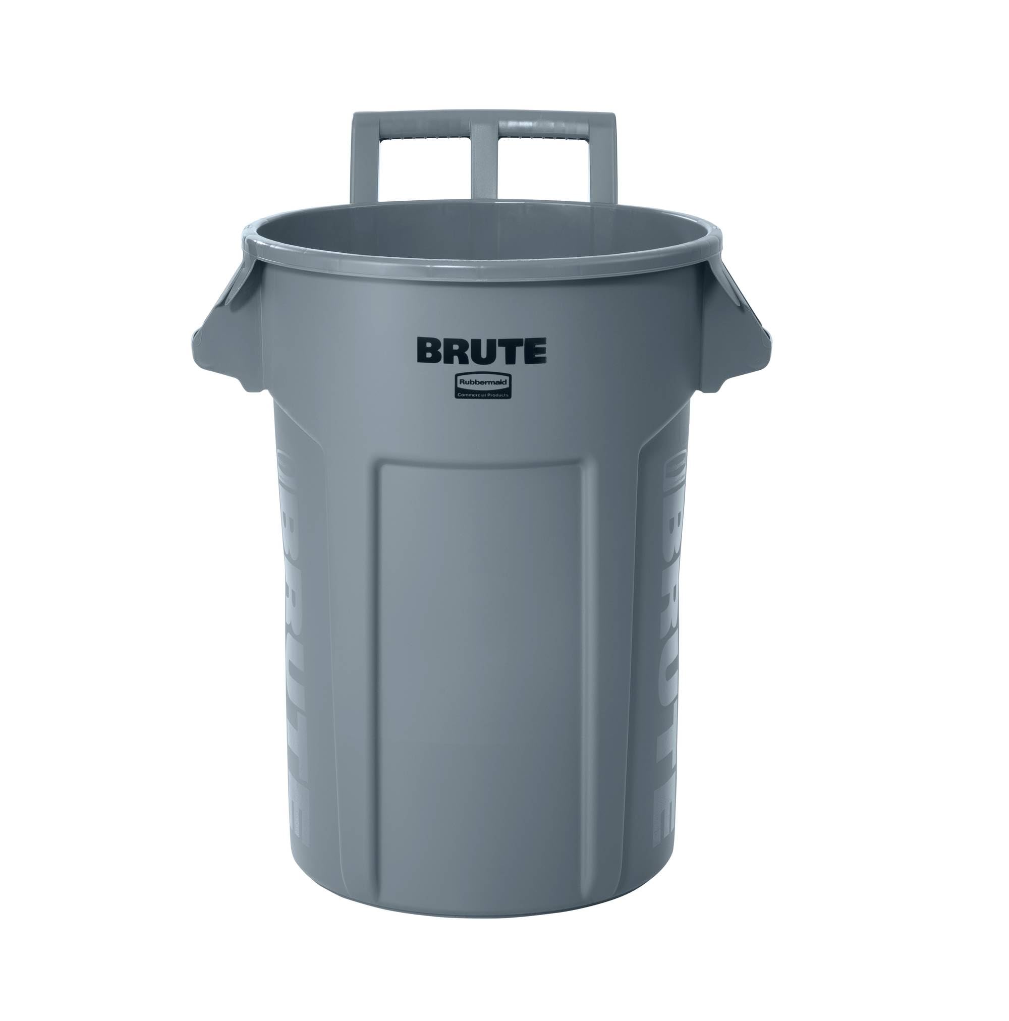 Rubbermaid Commercial Products Brute Trash
