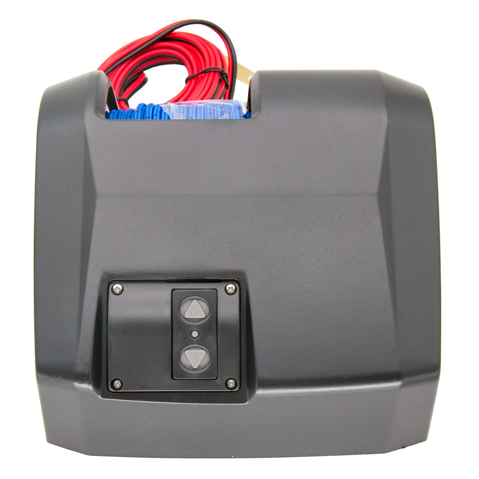 Electric Saltwater Windlass Wireless Control