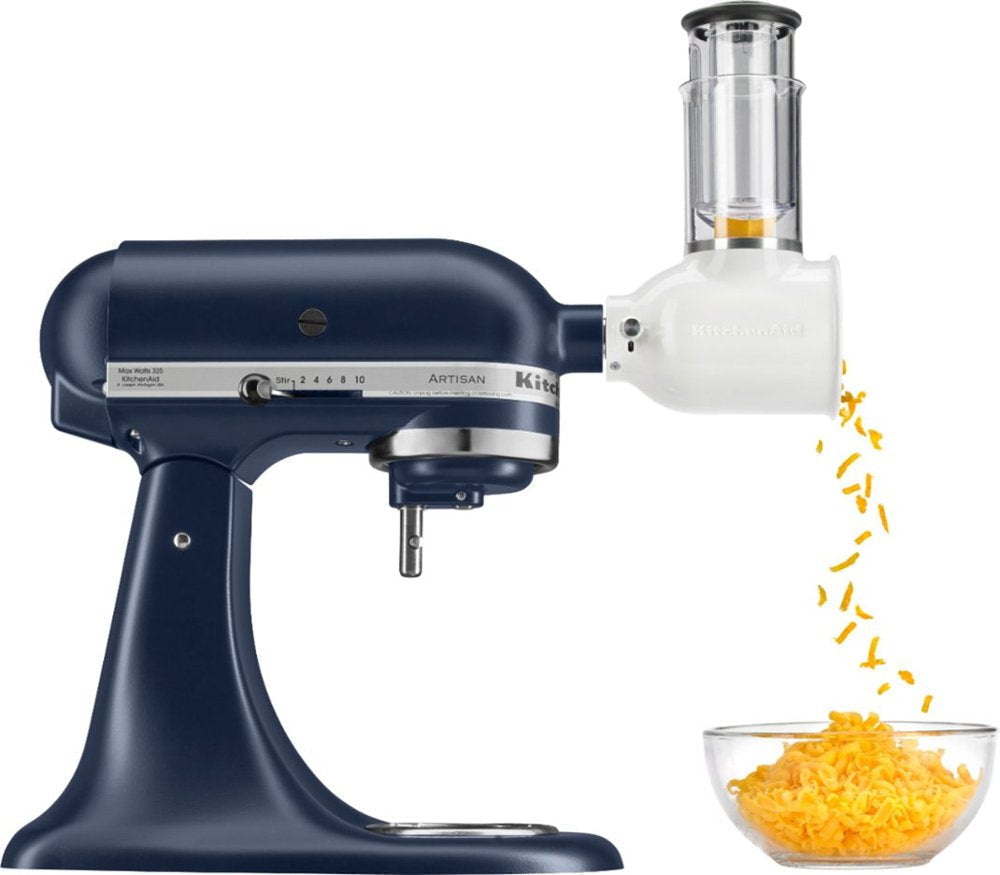 KitchenAid Artisan Series Tilt-Head Stand Mixer - Ink Blue