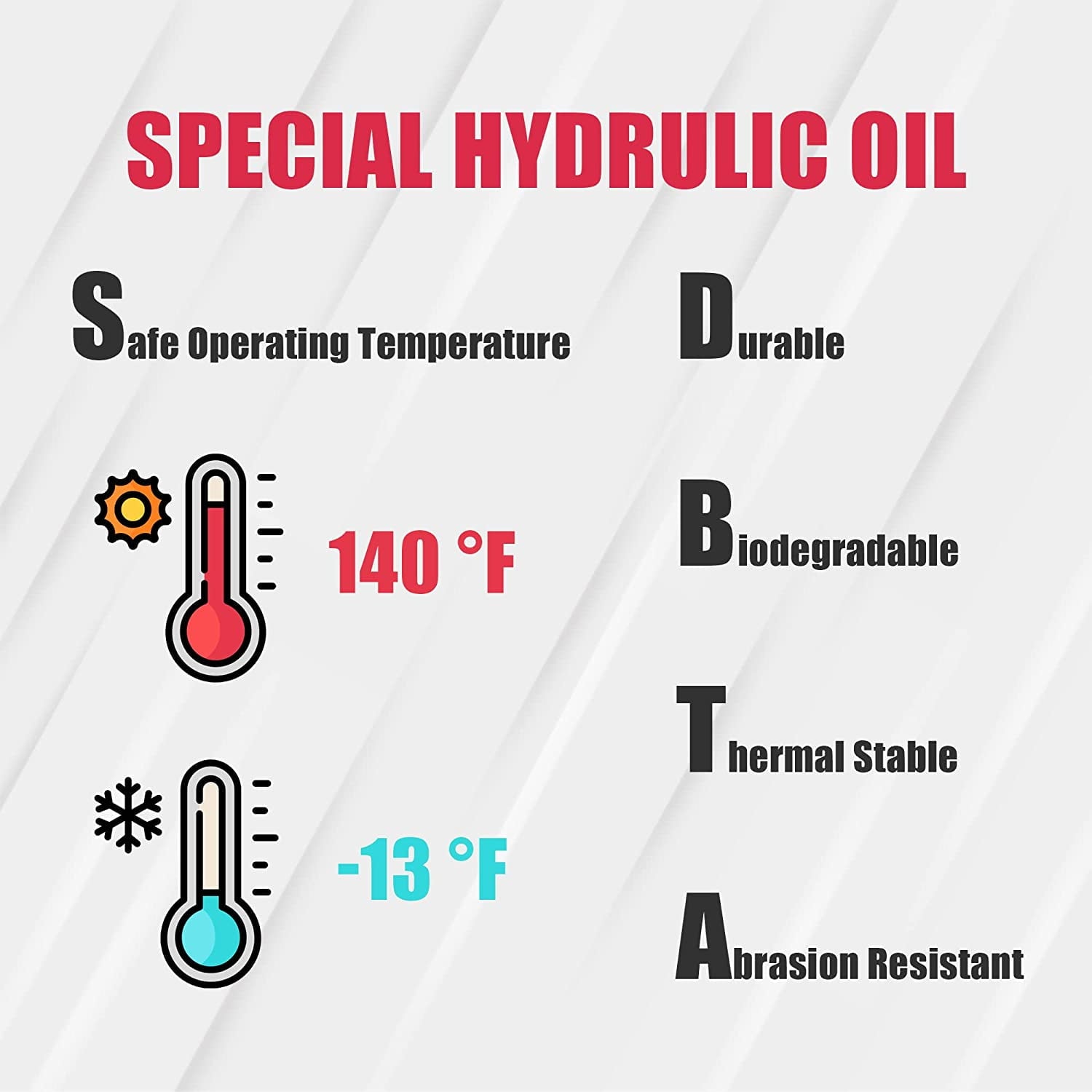 BIG RED 20 Ton Pneumatic Air Hydraulic Car Bottle Jack with Manual Hand Pump, Red, W9206R