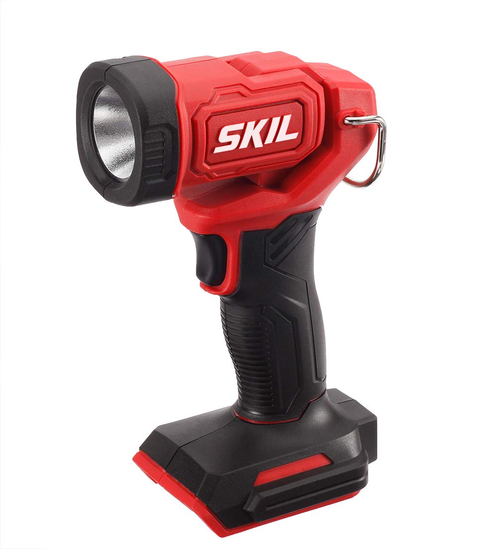 SKIL 4 Tool Kit Reciprocating Spotlight