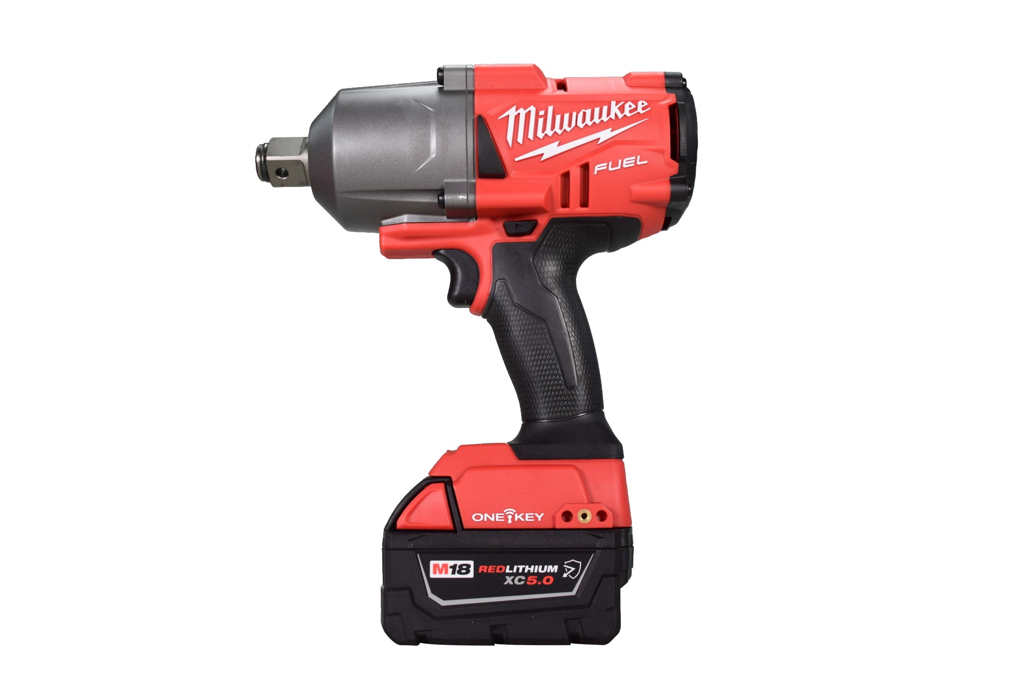 Milwaukee 2864-22R 18V Brushless 3/4