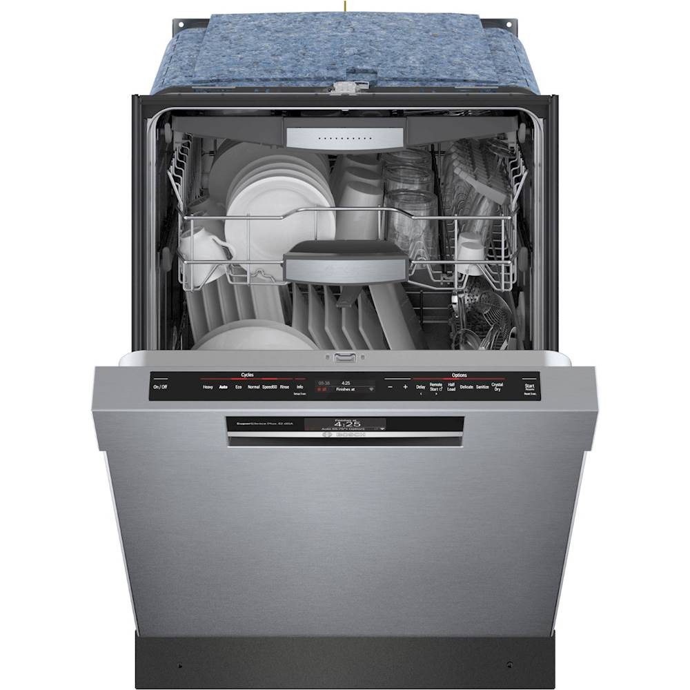 Bosch - 800 Series 24