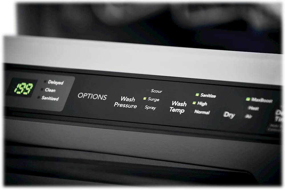 Frigidaire - Gallery 24