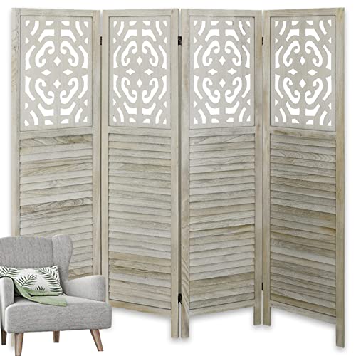 Panel Room Divider Assembled Partition