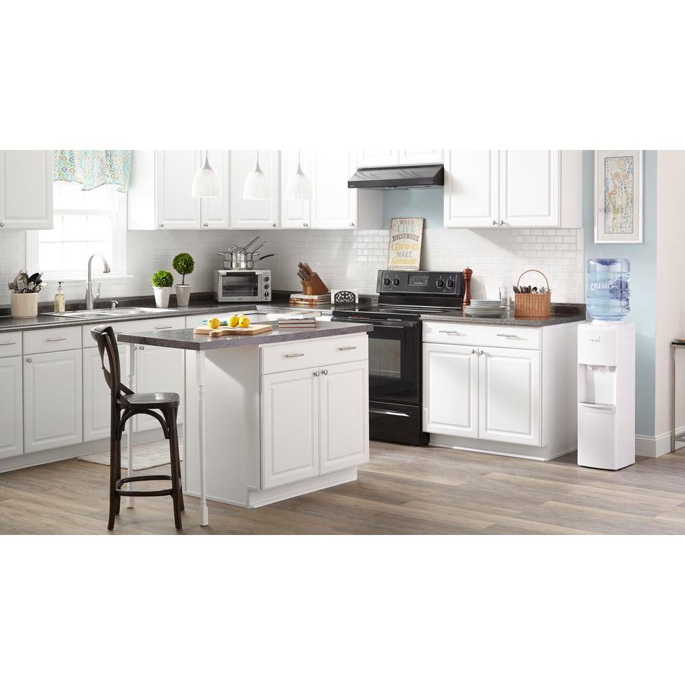 Primo 601130-C White Top Load Water Dispenser