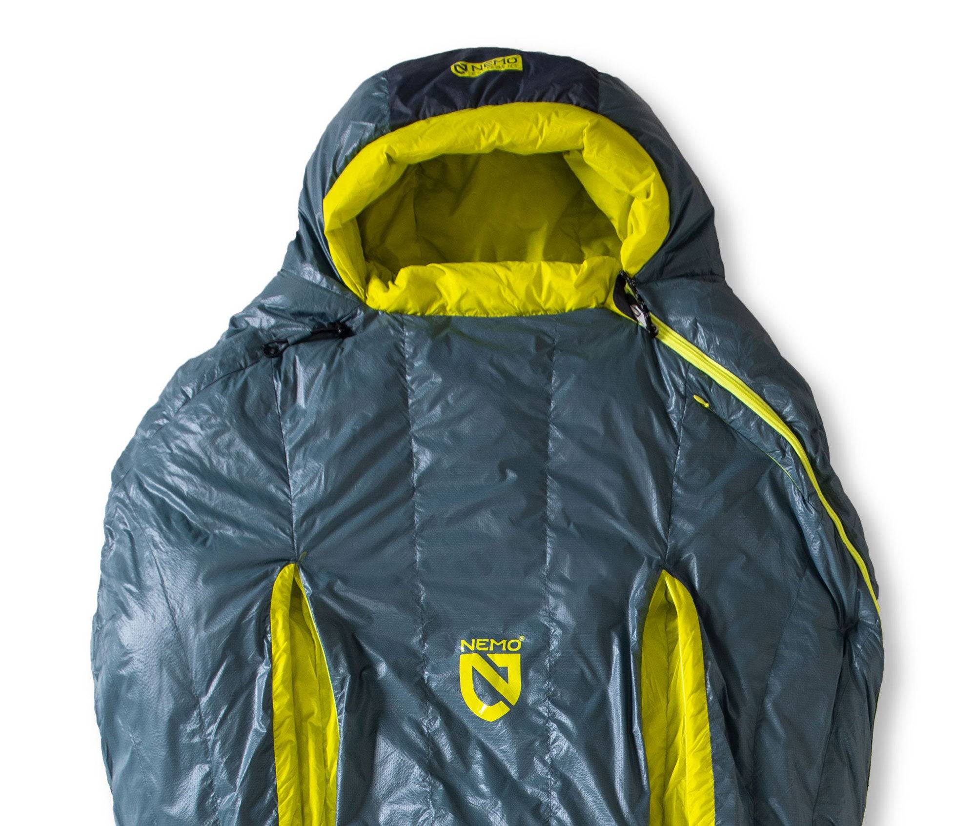 Kayuâ¢ Men's Down Sleeping Bag
