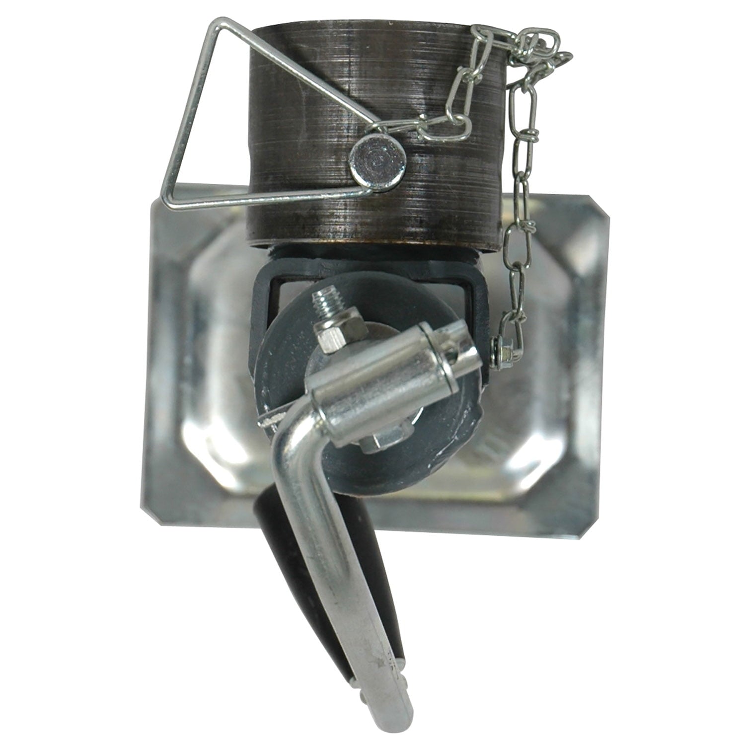 Bulldog 198200 Trailer Jack