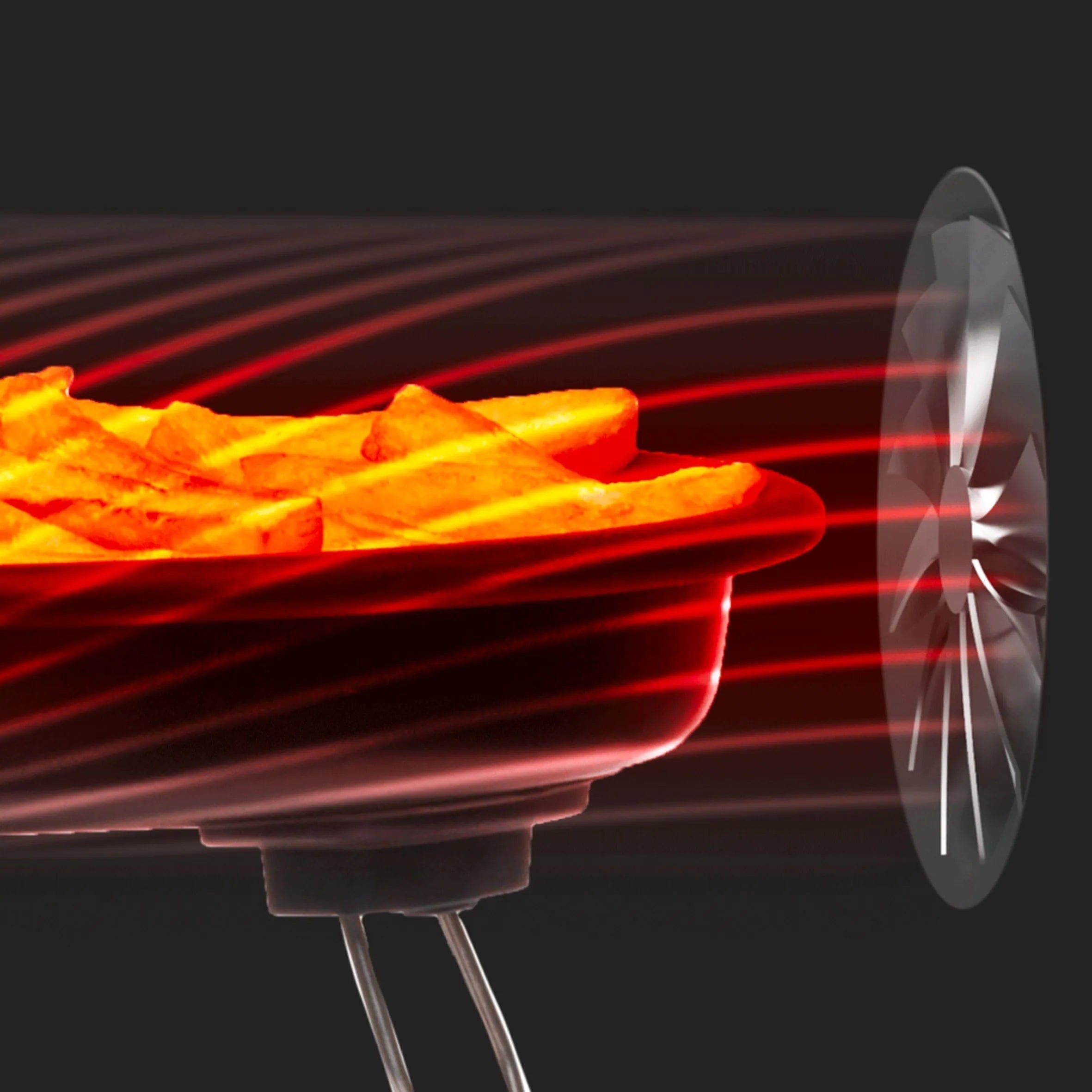 Breville - BMO650BSS1BUC1 - the Compact Wave™ Soft Close 0.9 Cu. Ft. Microwave