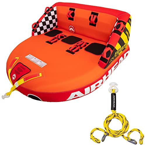 Airhead Super Mable Towable Boating