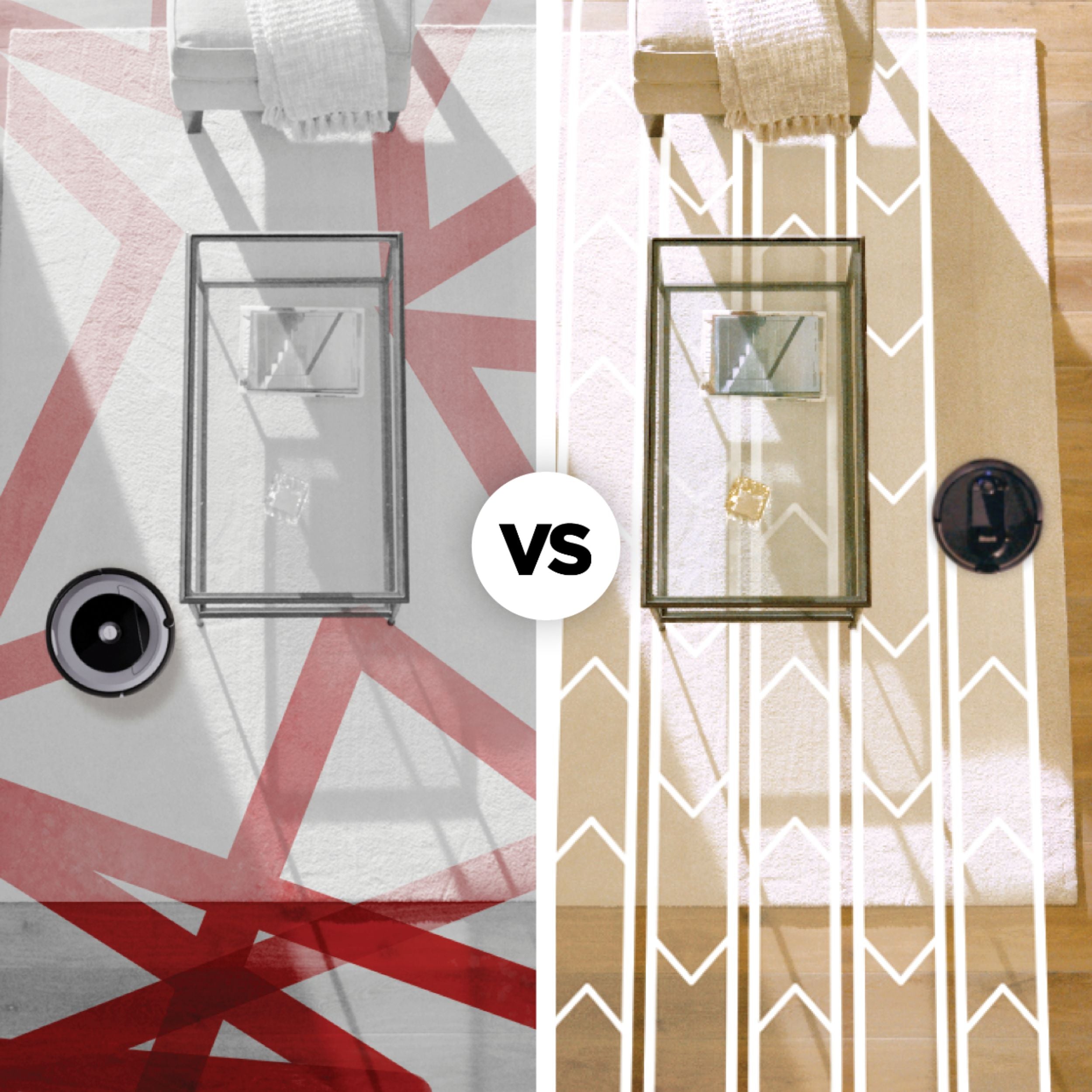 Shark - IQ Robot Self-Empty XL RV1001AE, Wi-Fi Connected, Robot Vacuum with Self-Cleaning Brushroll - Black