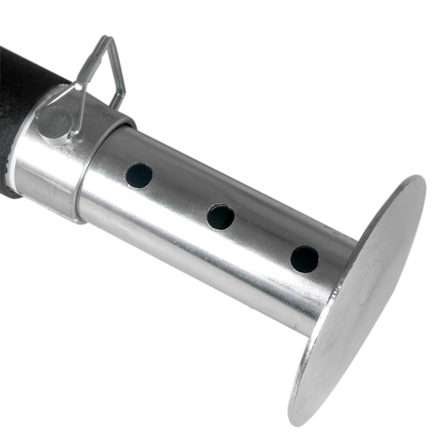 Spec-D Tuning Trailer 3500Lbs Electric Rv Camper Power Tongue Jack 12V Adjustable Extend