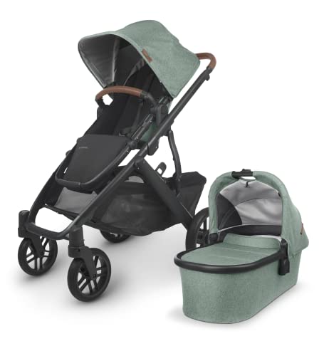 UPPAbaby Vista V2 Stroller 0320 VIS US BRY